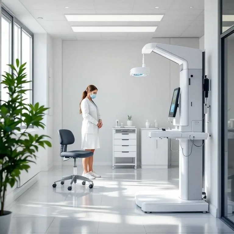 Mission Metabolic Health
