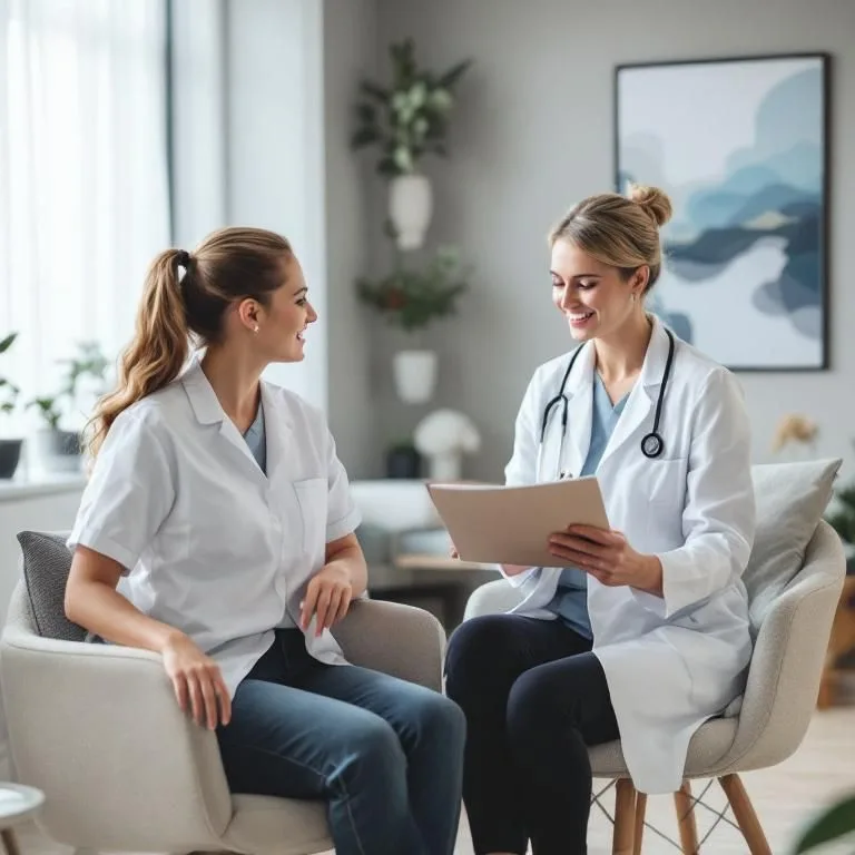 Options Medical Weight Loss Clinic