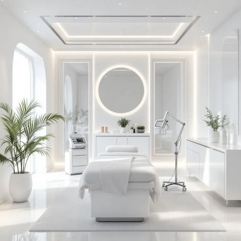 The Aesthetics Studio