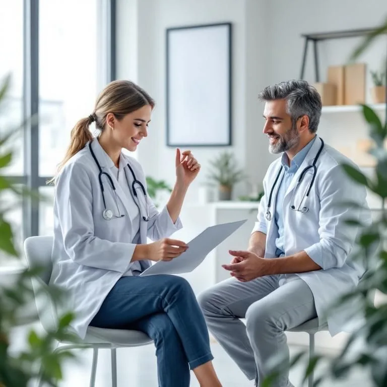 Your New Self - Detroit Medical Center