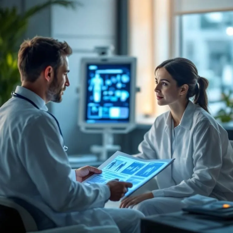 3 Health Coaching