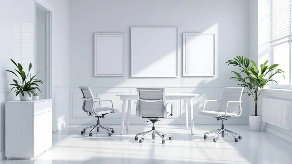 Interior of Bhatti Weight Loss