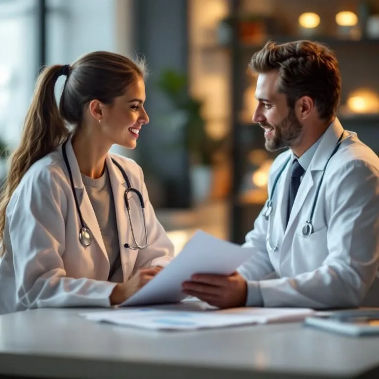 CUR Wellness Clinic