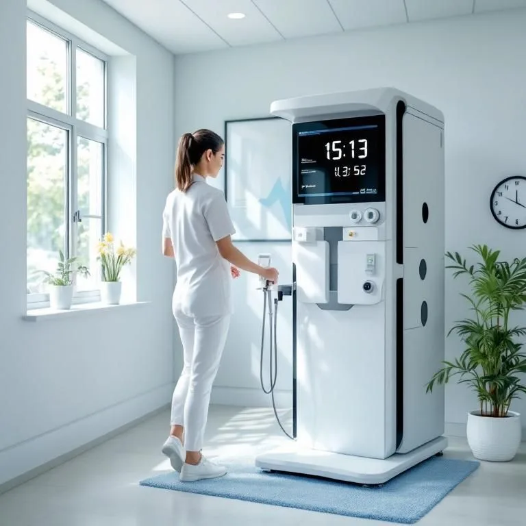 Dodson Pain Consultants -DPC Medical