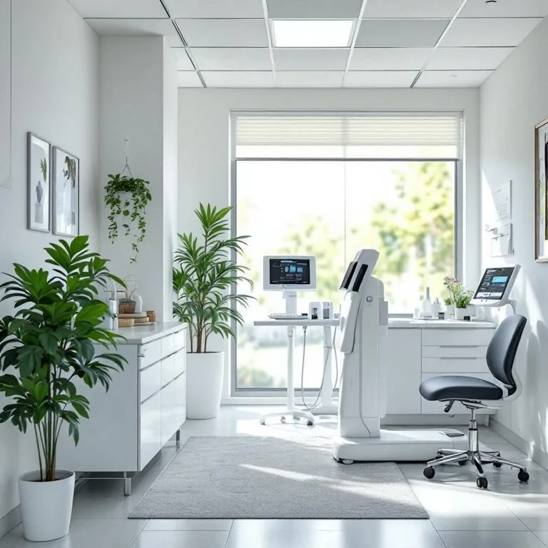 Fairview Clinics - Riverside