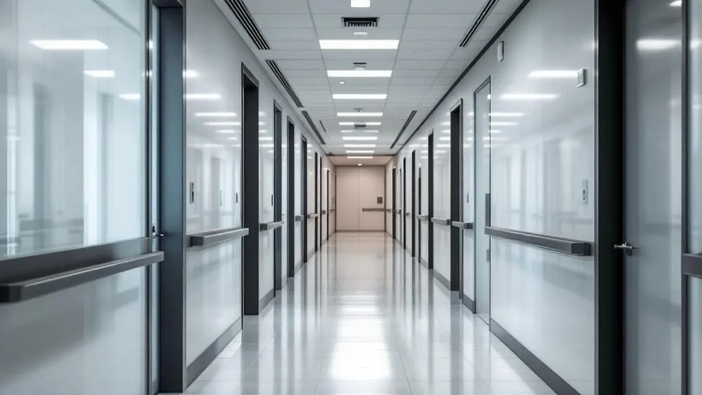 Interior of Livea