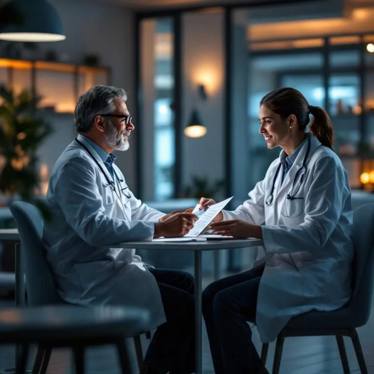 Quality 1st Regenerative Health Solutions