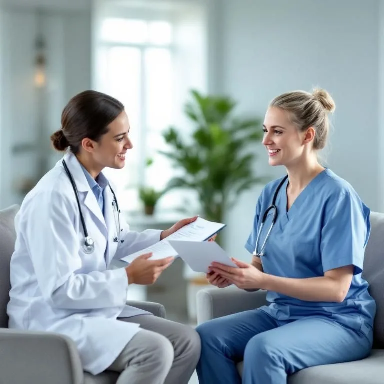Ridgeview Bariatric and Weight Loss Center - Fridley
