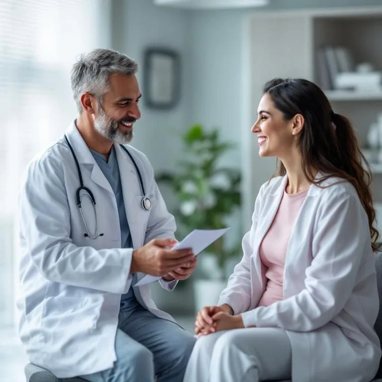 SlimGenics Inver Grove Heights Weight Loss Centers