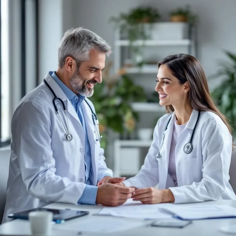 Advanced Medical Weight Loss at the Crothers Institute
