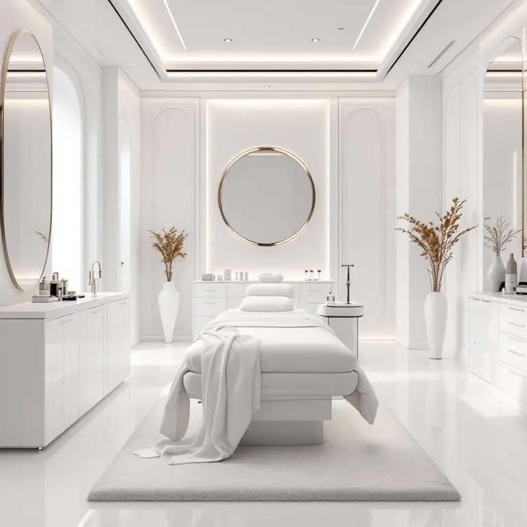 Aesthetica By Nurse Injector Bel