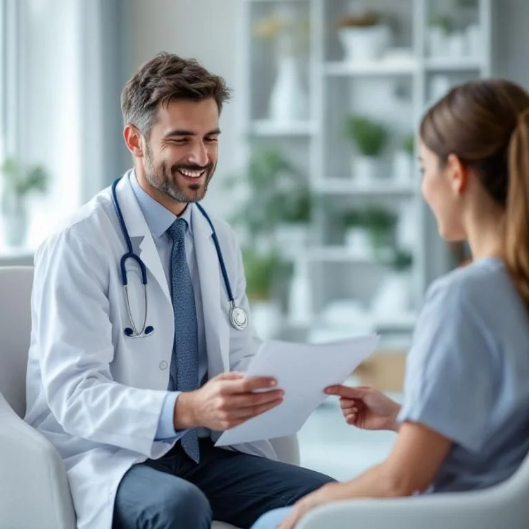 Curing Eating Disorders