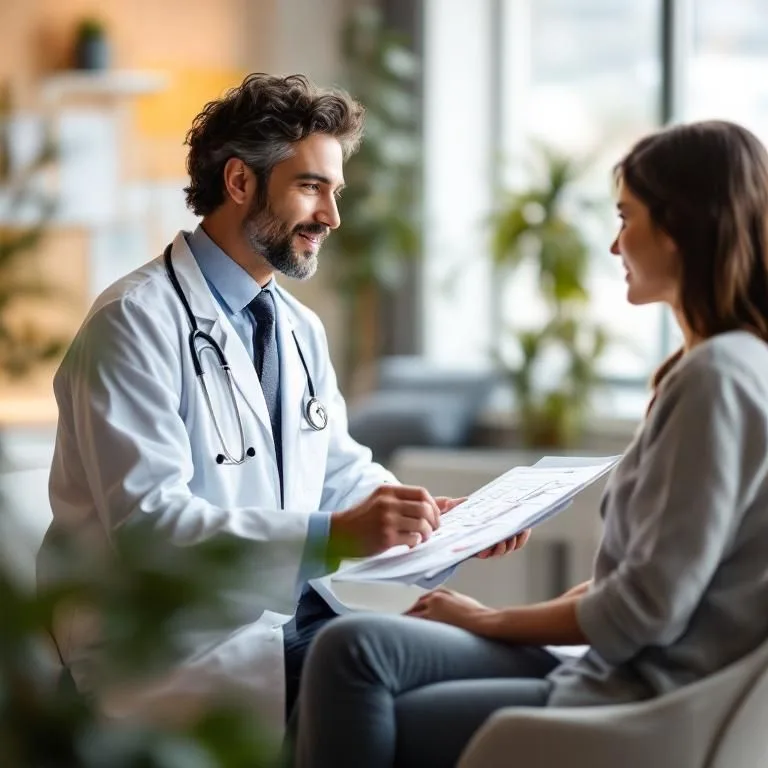 Delta Spinal Care
