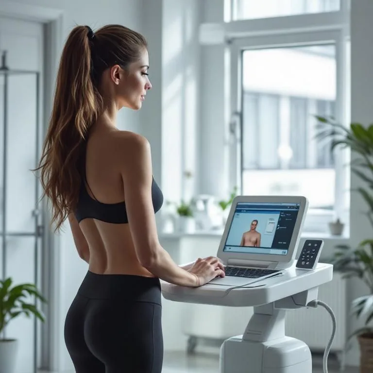 Fatloss & Body Transfomation Clinic