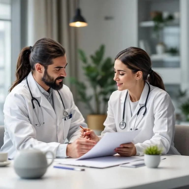 Forever Weight Loss Clinic
