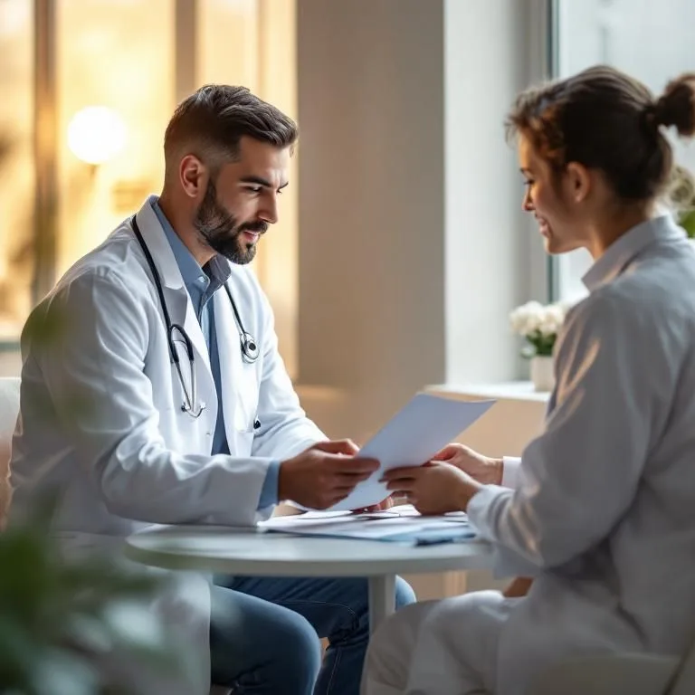 Garcia Family Medicine