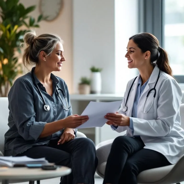 Global Obesity and Wellness Care