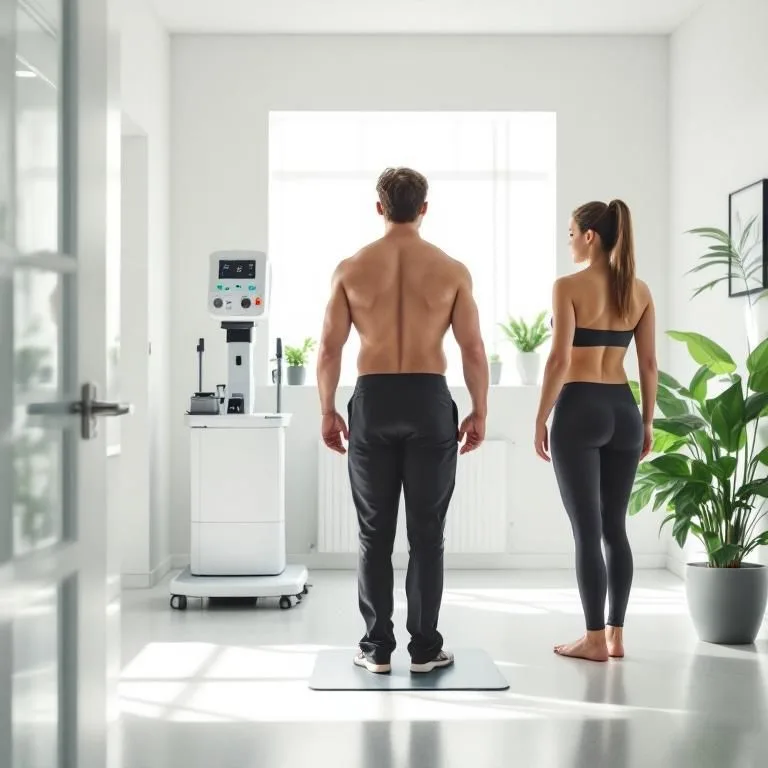 Goddess Fitness