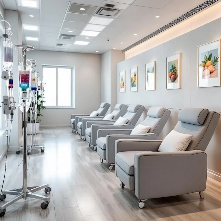 Infiniti MedSpa & Aesthetics
