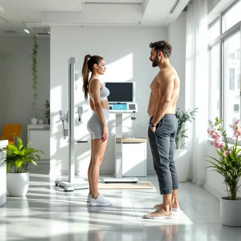 LÜM Health Studio