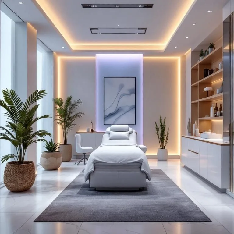 Plaza Aesthetics & Wellness