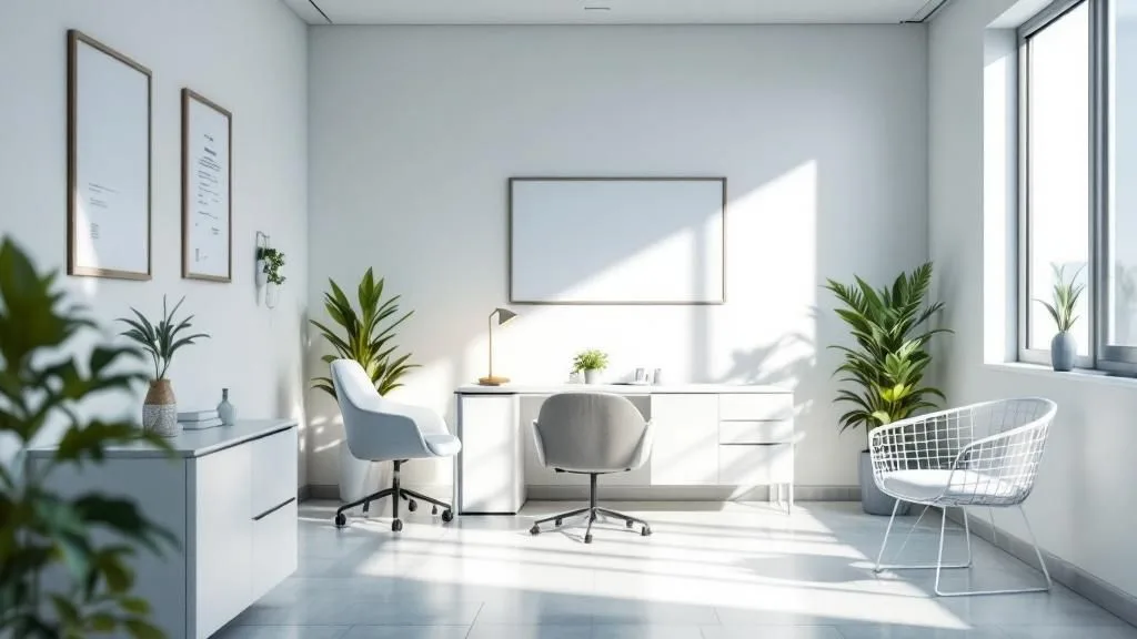 Interior of Slender Body Solutions Springfield