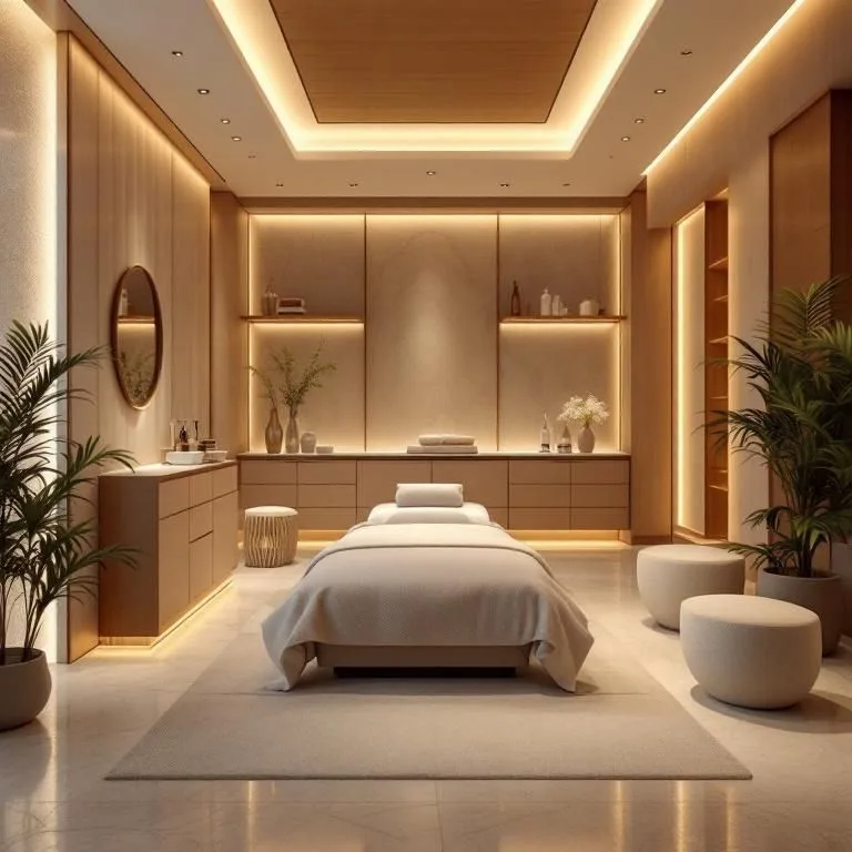 Smithville Med Spa