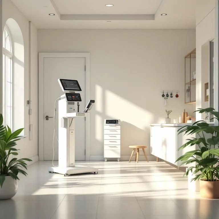 The Centre for Vibrant Health & Wellness