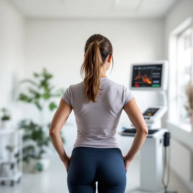 The Exercise Coach