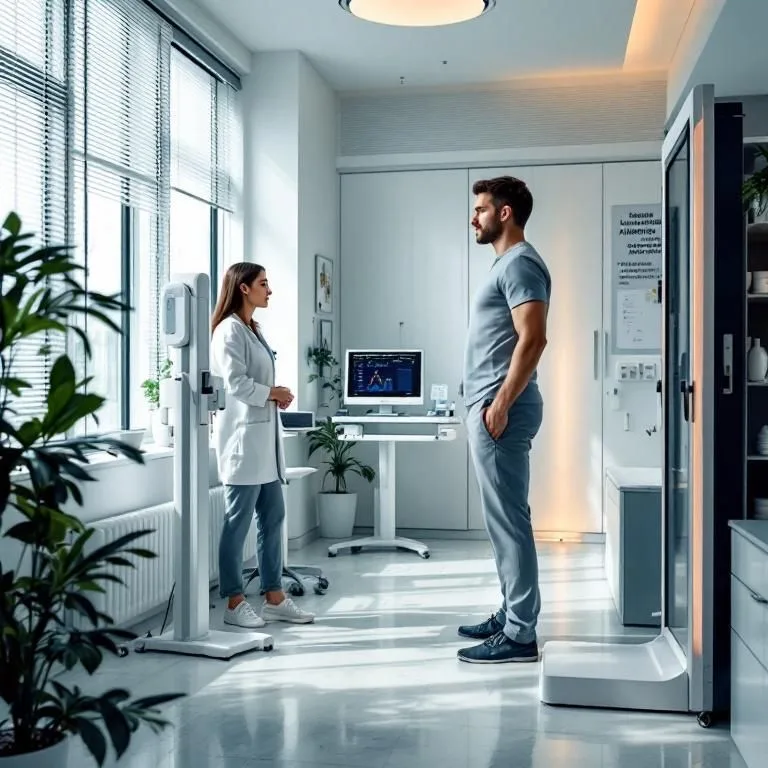 Thinnergy Medical Weight Loss