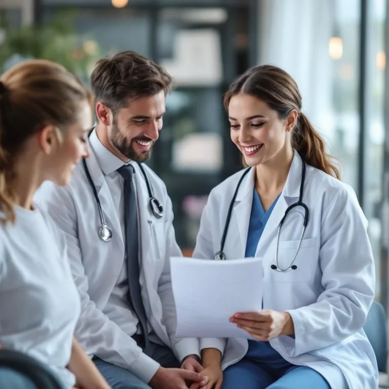 Total Care & Weight Loss