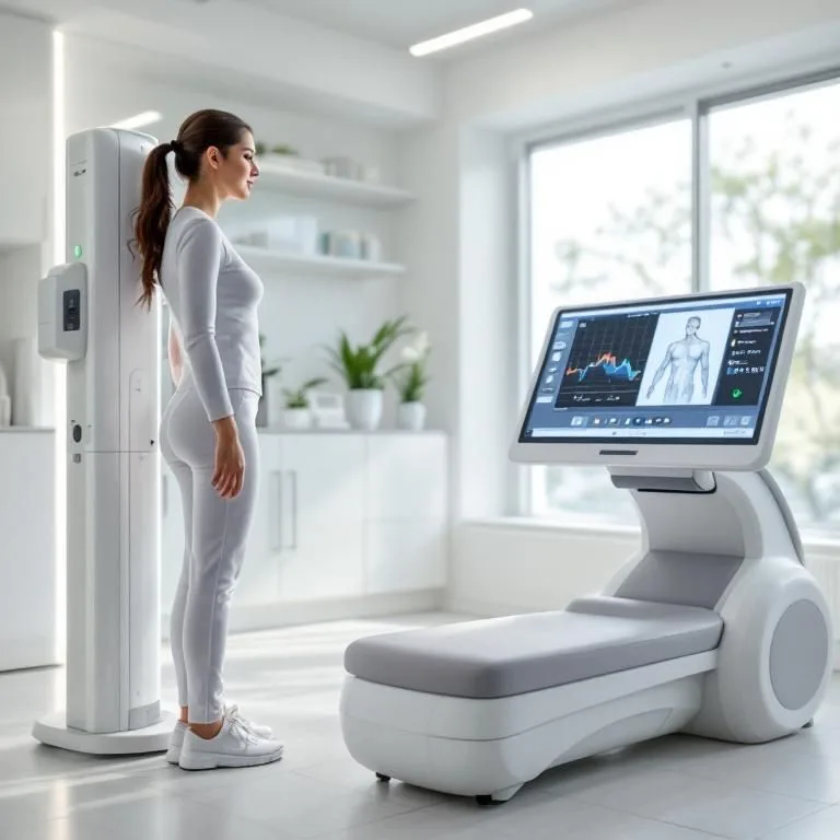 Yen Health and Wellness