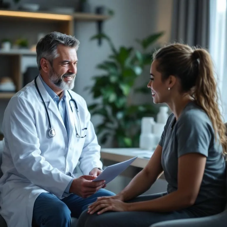 Affordable Weight Loss & Addiction Clinic