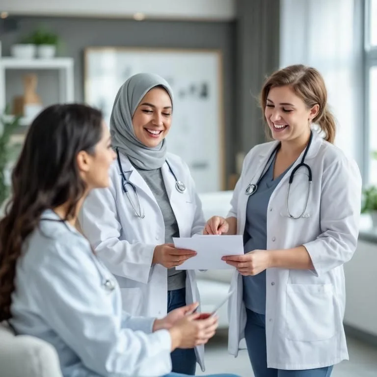 Regenerative Medical and Wellness Centers