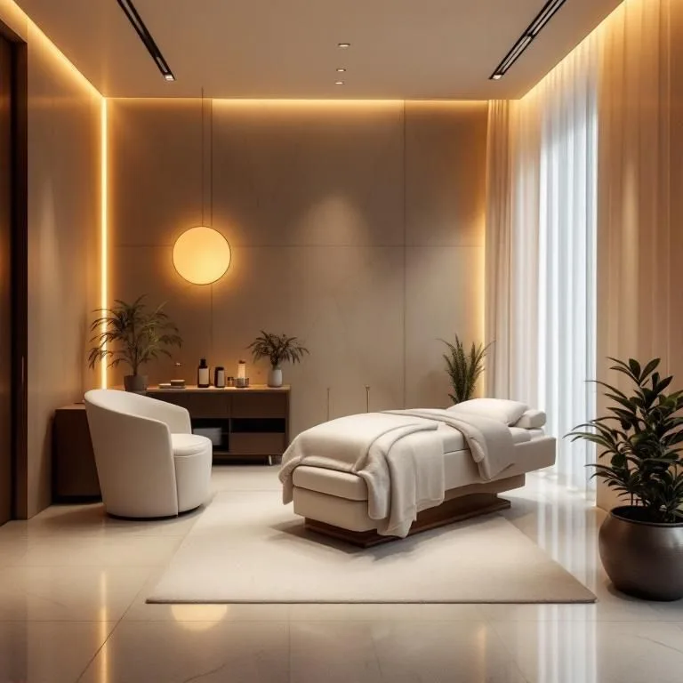 Ambience Experience