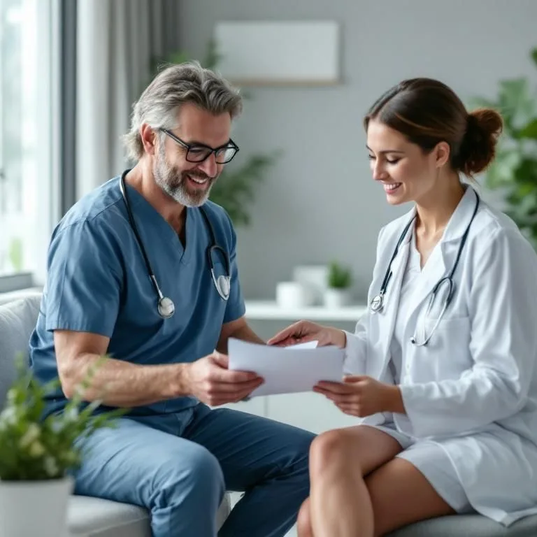 Carolina Clinic of Natural Medicine