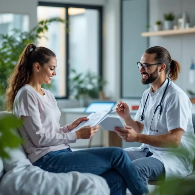 Diet Doc Hcg