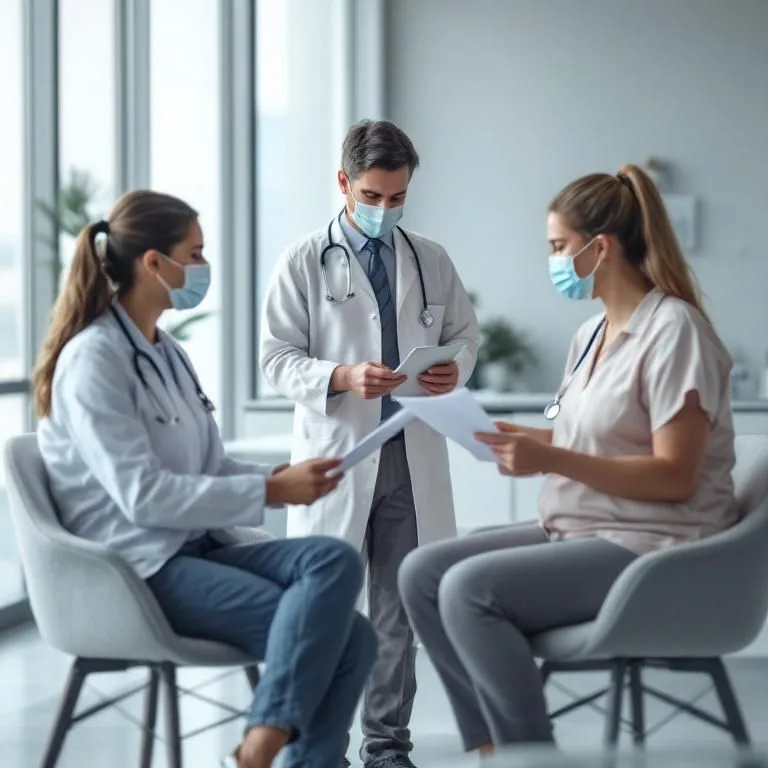 Doctors Weight Loss Center of Cary