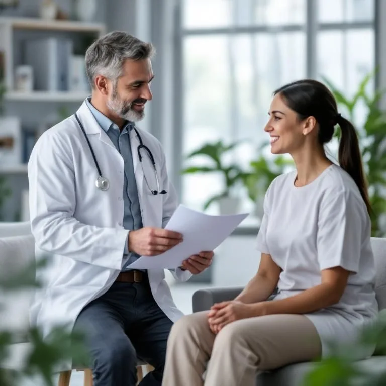 Dr Girouard’s Weight Loss & Wellness Clinics - Charlotte