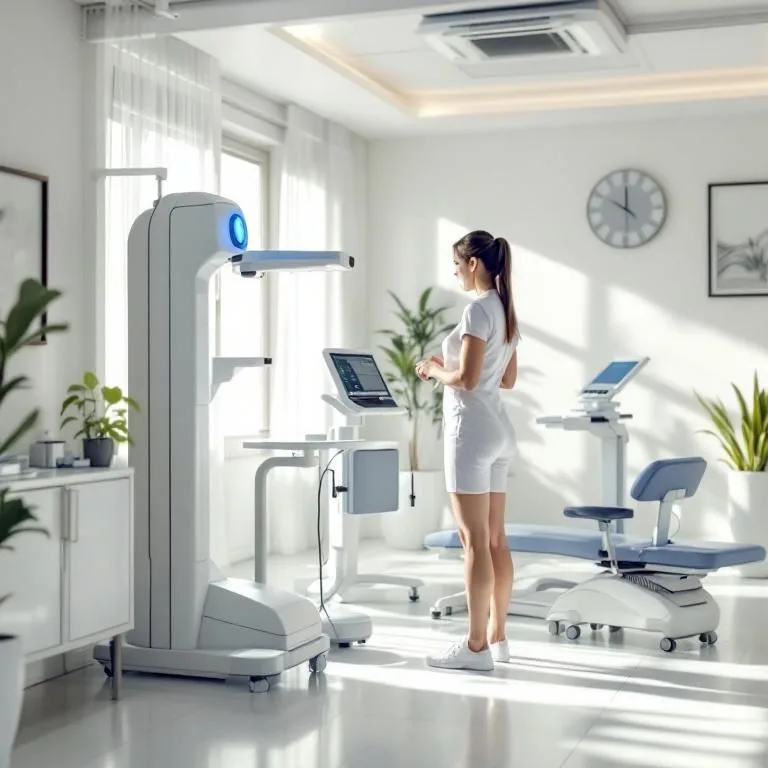 Dr Girouard’s Weight Loss & Wellness Clinics - Huntersville