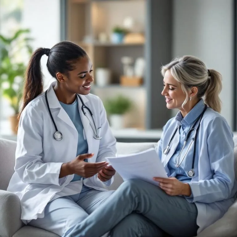 Dr Marlowe's Weight Loss Institute