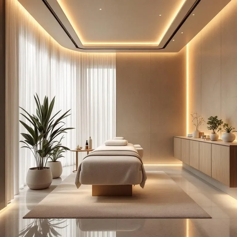 Forever Young Med Spa