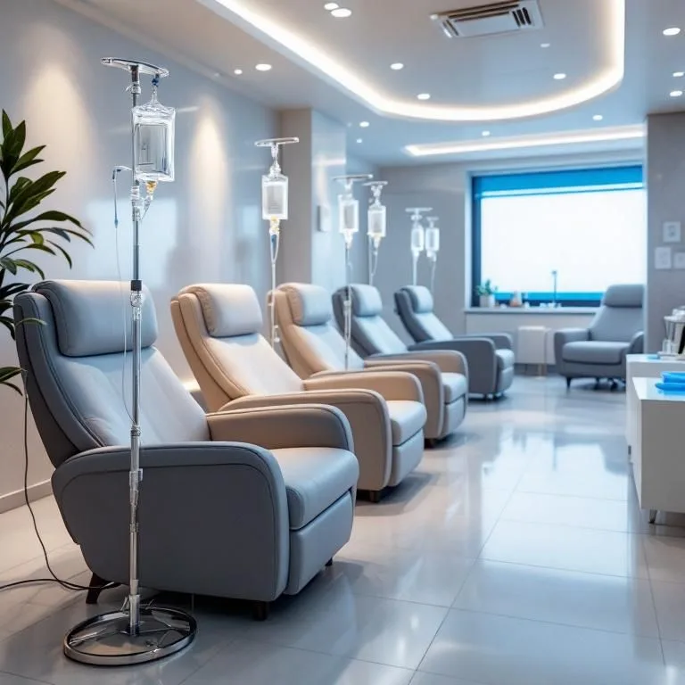 GIV Wellness