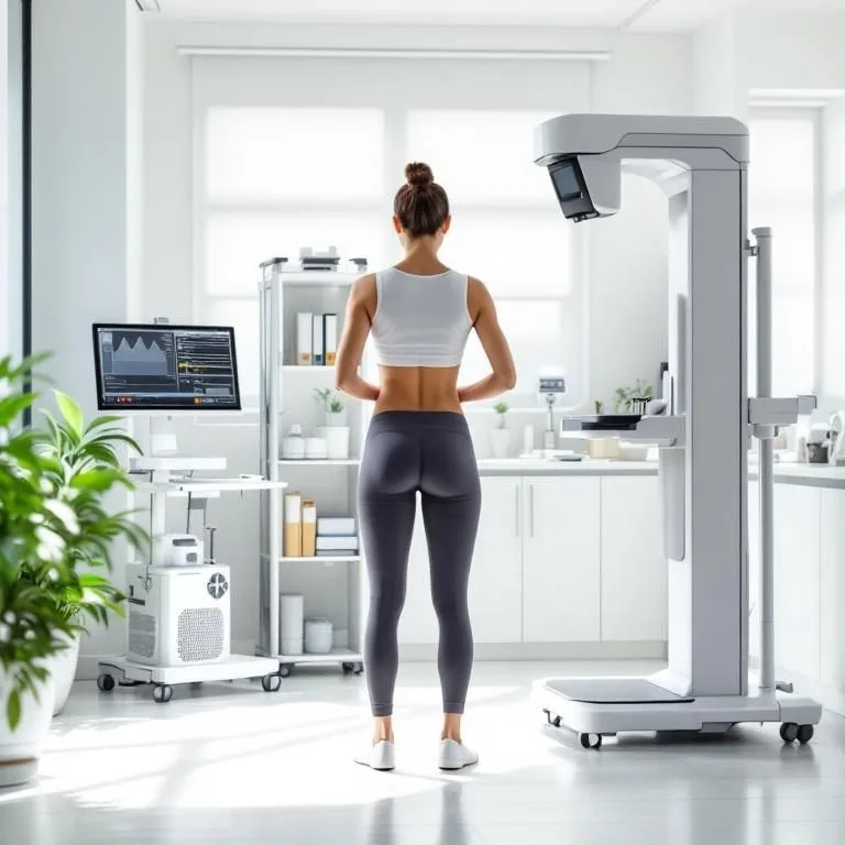 Inspire Wellness & Physical Therapy