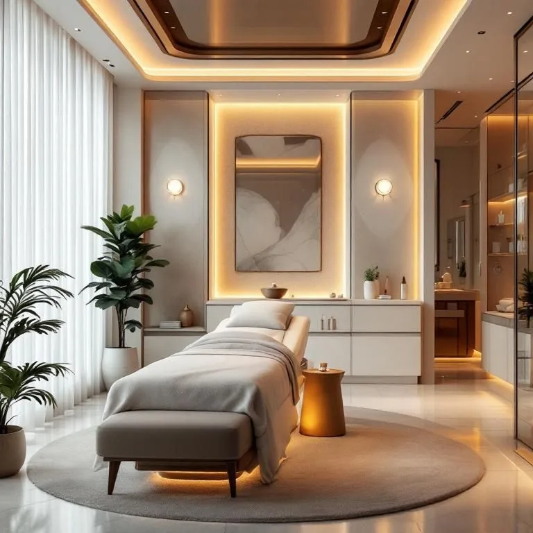 Prestige Med Spa and Wellness Center