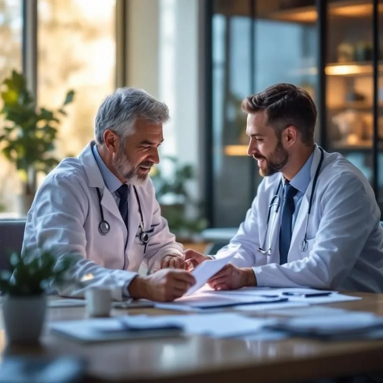 ProMed Healthcare