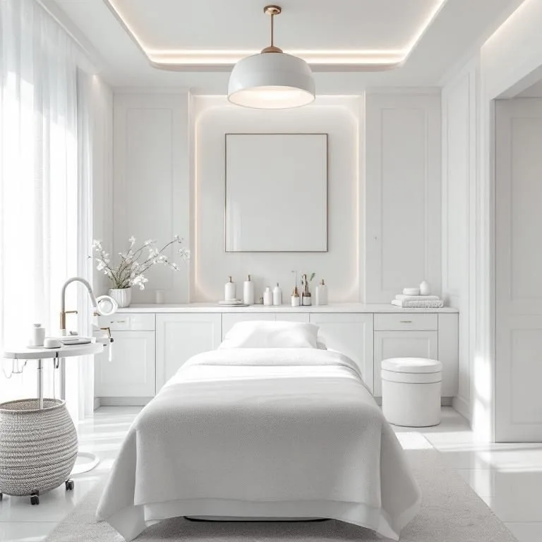 Radiant Medical Aesthetics & Hair Restoration