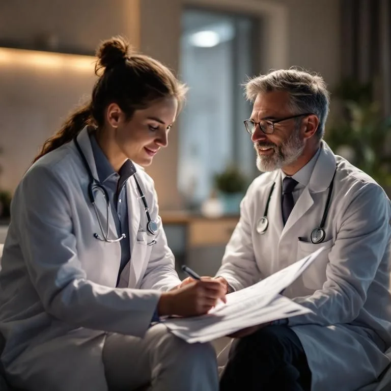 Raleigh Spine Clinic