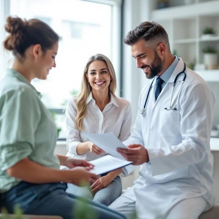 Revolutionary Medical Clinic - Greensboro