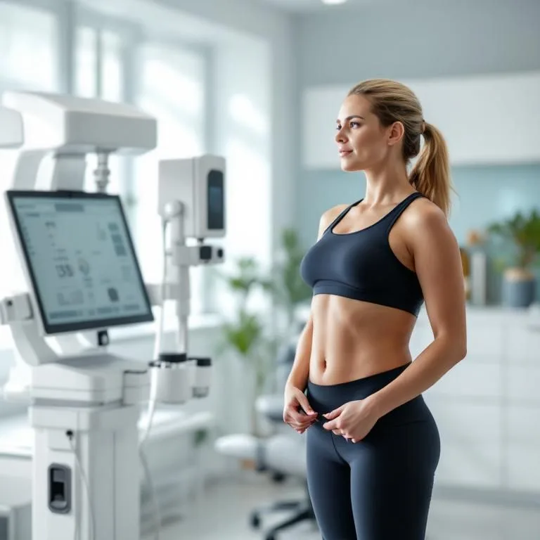 Rhythm & Nutrition Fitness & Wellness Center